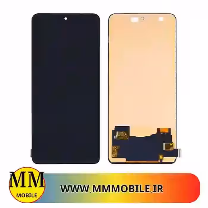 تاچ ال سی دی شیائومی LCD XIAOMI POCO F3