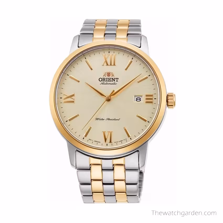 ساعت مچی اورینت مدل RA-AC0F08G10B