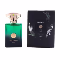 عطر جیبی مردانه، مدل Amouage Epic، حجم 25 میلی لیتر، برند دلگادو