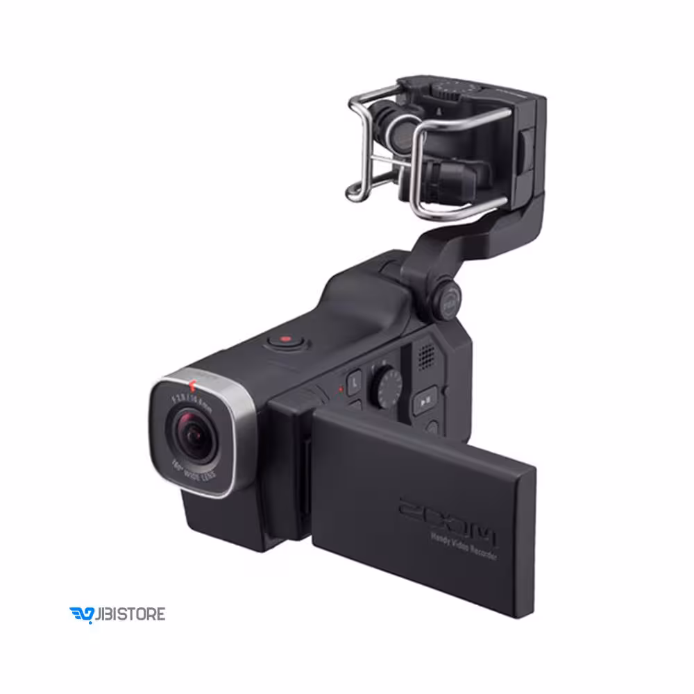 دوربین فیلمبرداری Zoom Q8