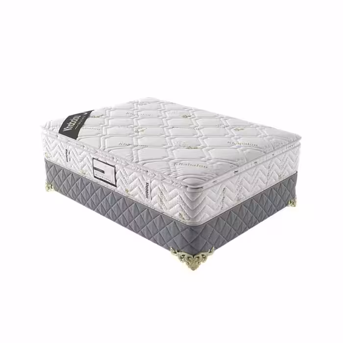 تشک دونفره خوابالو مدل آناهیتا سایز 160 در 200 سانتیمتر