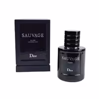 عطر (ادکلن) دیور مدل ساواج الکسیر