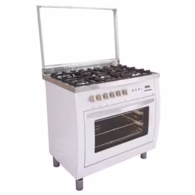 اجاق گاز مبله مدل M11EDT اخوان