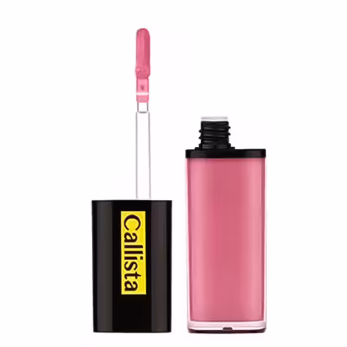 رژ لب مایع کالیستا مدل ویوید شاین شماره رنگ S36