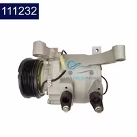 کمپرسور کولر لیفان 620 (1600 سی سی) برند اتوکار کد 111232