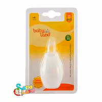 پوار بینی (فین گیر) بی بی لند مدل 287