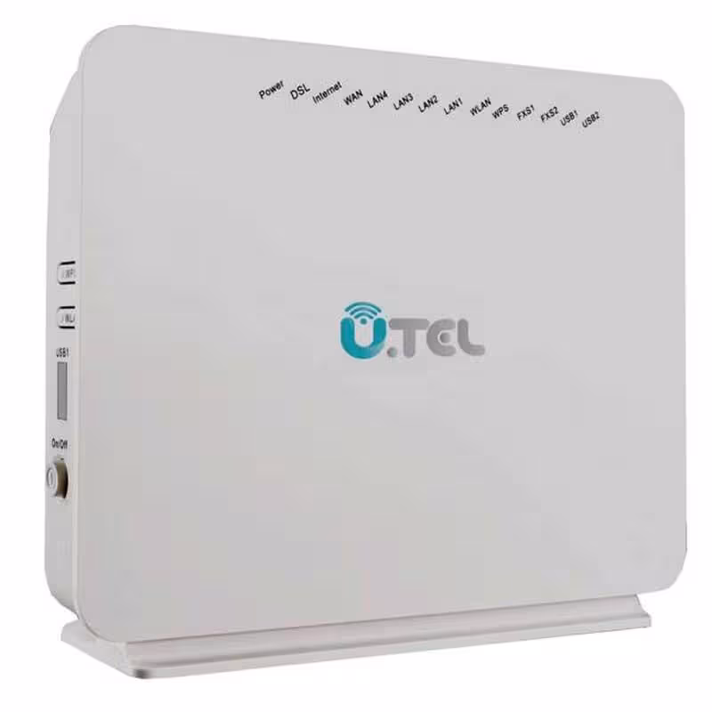مودم VDSL U.TEL V301