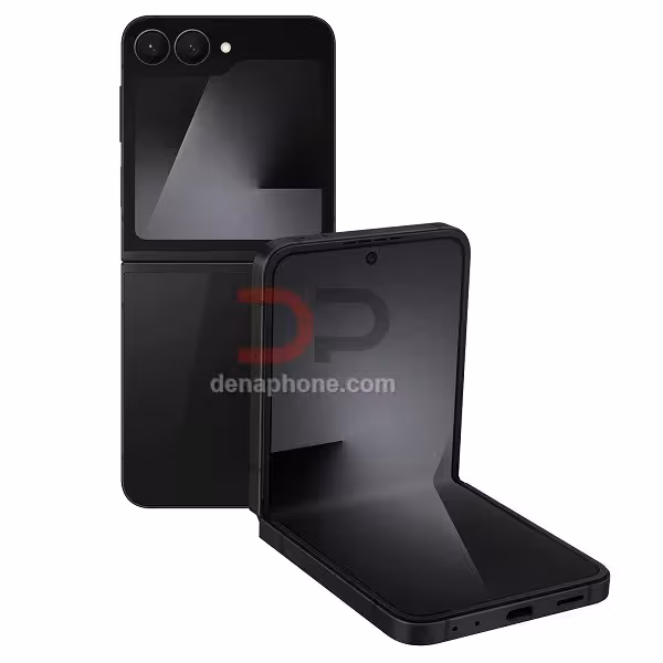 درب پشت سامسونگ Samsung Galaxy Z Flip7 FE / F761 - دنافون