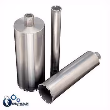 مته کرگیر 92 میلیمتر - ابزار یراق