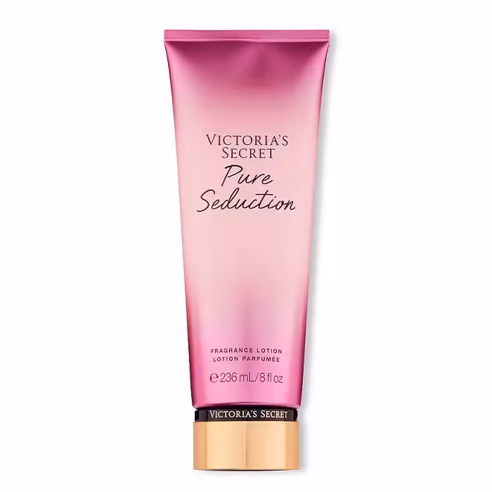 لوسیون بدن ویکتوریا سکرت Pure SeductionBody Lotion Pure Seduction Victoria’s Secret