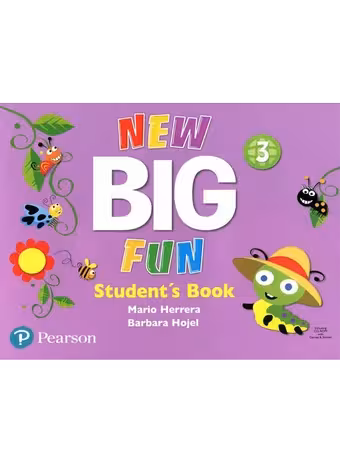 New Big Fun 3