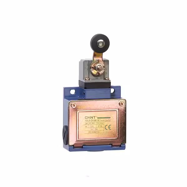 لیمیت سوئیچ دوطرفه چانت مدل YBLX - CK/ M 115