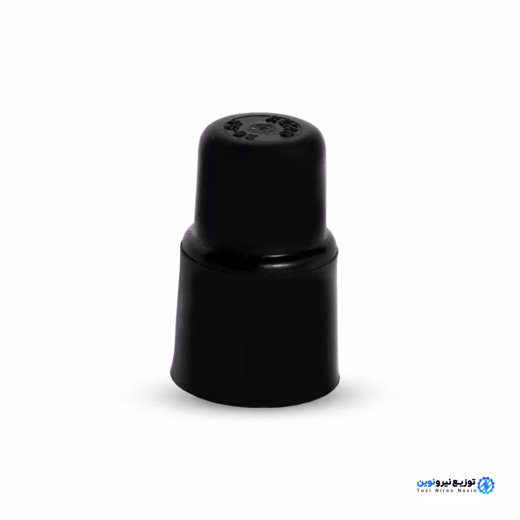 درپوش انتهایی کابل 16 الی 95 پاسارگاد