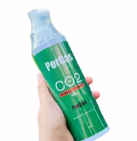 ژل کربوکسی پرگاس PERGAS