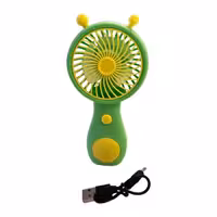 پنکه شارژی رومیزی و دستی مدل LK8 88