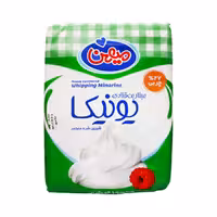 خامه قنادی مینارین یونیکا 5 کیلویی میهن