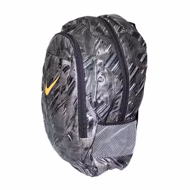 کوله پارچه ای طرح نایکی کد 26