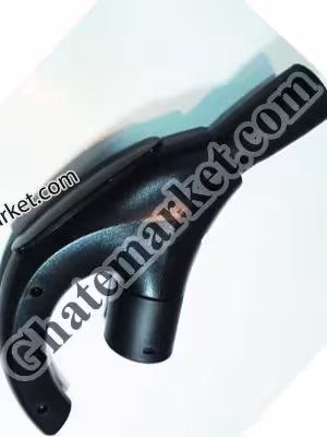 زانو جارو برقی آنتیک مدل ناسیونال