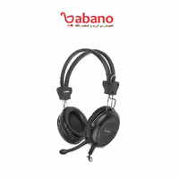 هدست ای فورتک A4TECH مدل HS-30