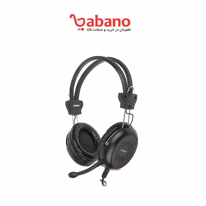 هدست ای فورتک A4TECH مدل HS-30