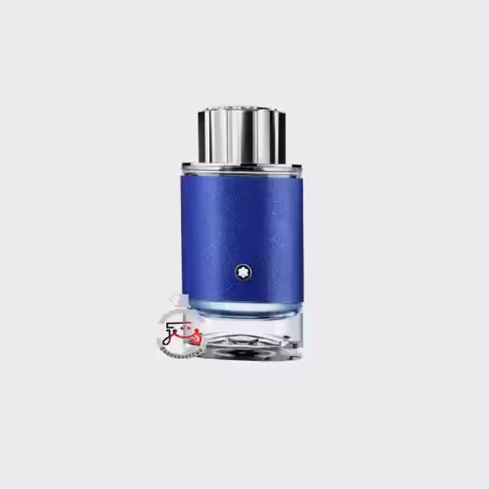 عطر ادکلن مون بلان اکسپلورر الترا بلو | mont blanc explorer ultra blue