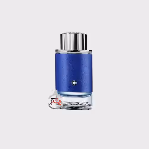 عطر ادکلن مون بلان اکسپلورر الترا بلو | mont blanc explorer ultra blue