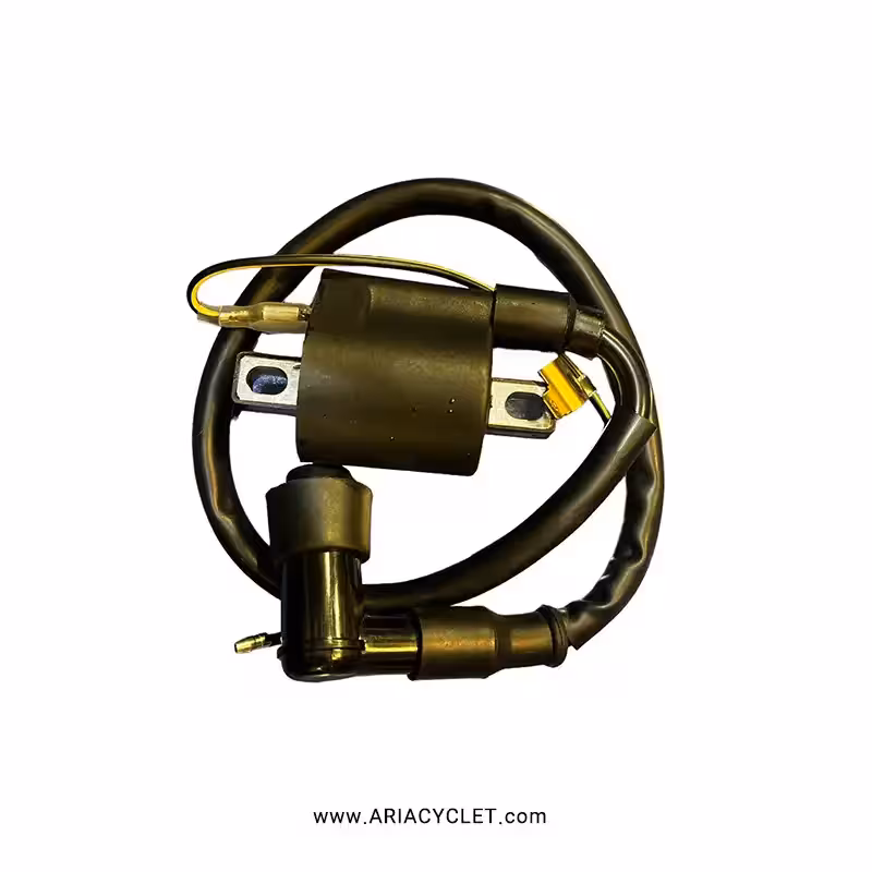 کوئل برق هوندا 125 – 150 – 200 کاربراتور برند راپیدو