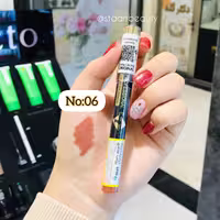 رژلب مدادی ایفسنEFSANE شماره 06
