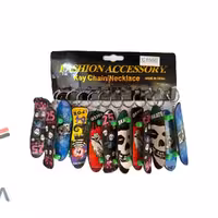 جاکلیدی اسکیت 12 عددی