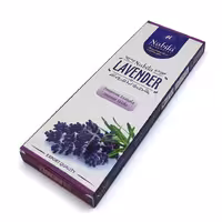 عود دستساز نابیلا nabila مدل لوندرlavender اسطوخودوس کد 520157