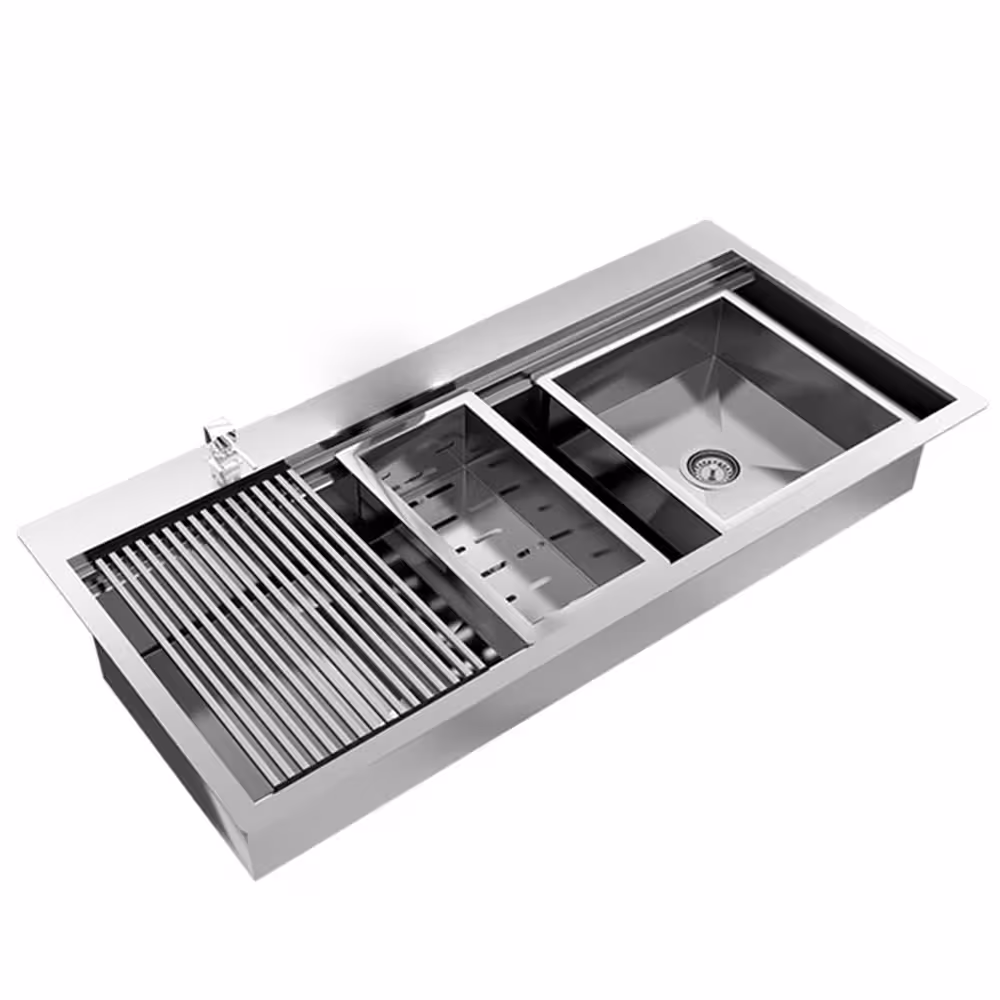 سینک باکسی مدل BCN104