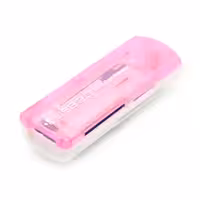 کارت خوان چند کاره سایوتیم مدل SY-681 با رابط USB 2.0