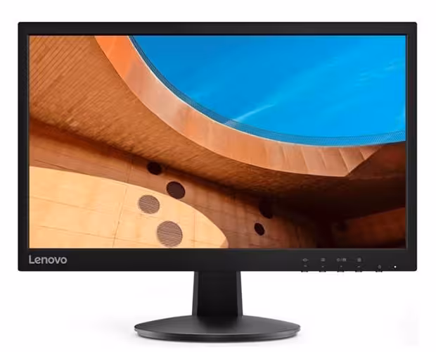 مانیتور 21.5 اینچ لنوو مدل D22-10