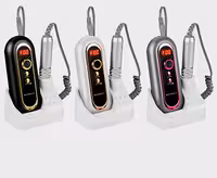 سوهان برقی مدل BQ-504