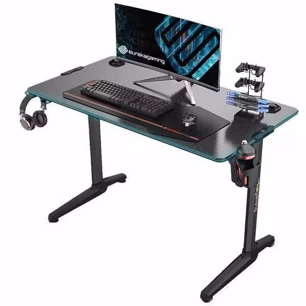 میز گیمینگ یوریکا Eureka Gaming Table ERK-GIP-P44