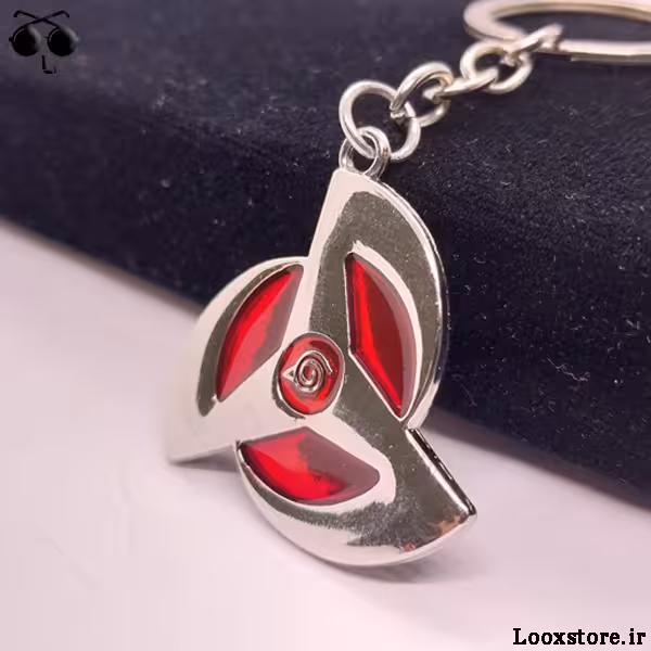 جاکلیدی حرفه ای طرح شارینگان کاکاشی