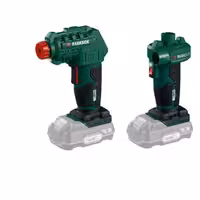 کمپرسور و پمپ باد شارژی پارکساید آلمان مدل PAK 20-Li B2