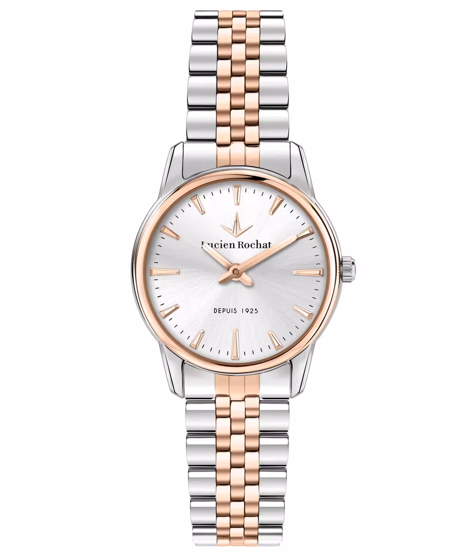 ساعت مچی زنانه لوسین روشا، کد R0453116504