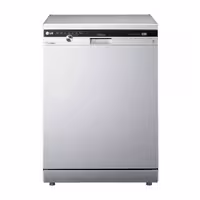 ماشین ظرفشویی ال جی مدل DC65 ا LG DC65 Dishwasher