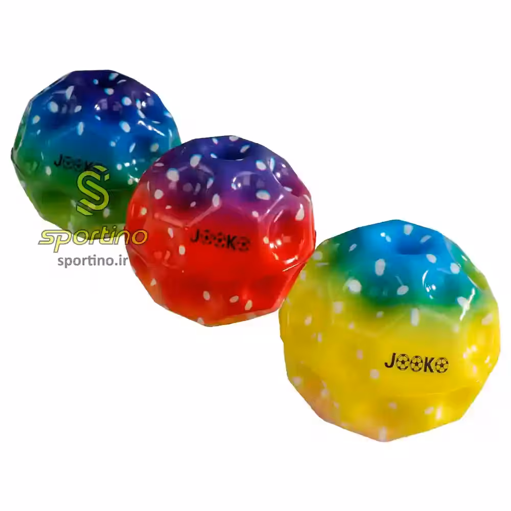 توپ فضایی مون بال