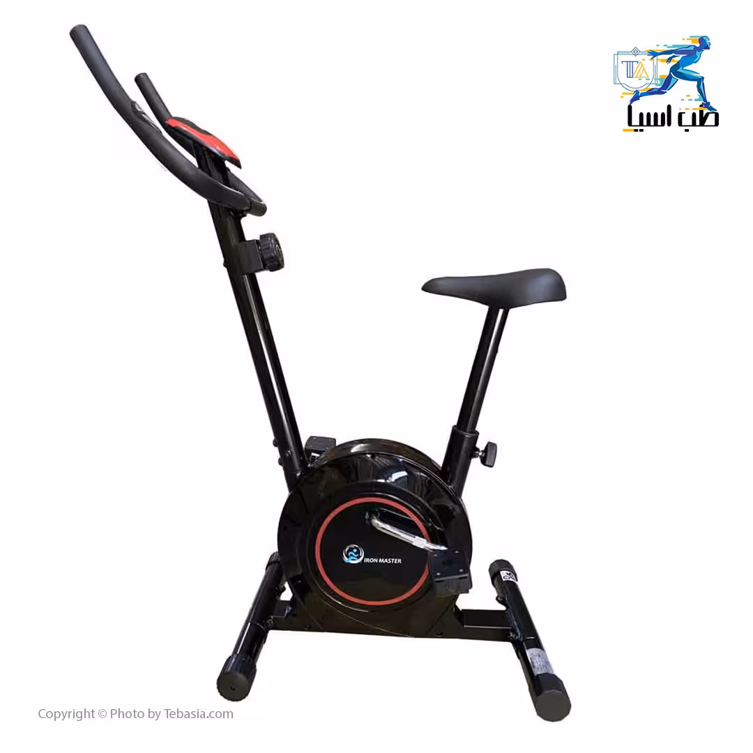 دوچرخه ثابت آیرون مستر Iron Master B541