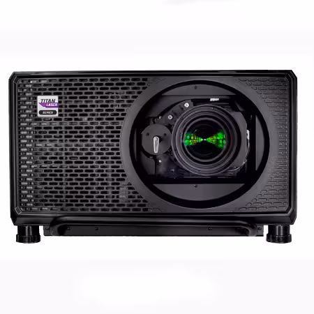 ویدئو پروژکتور Digital Projection Titan Laser