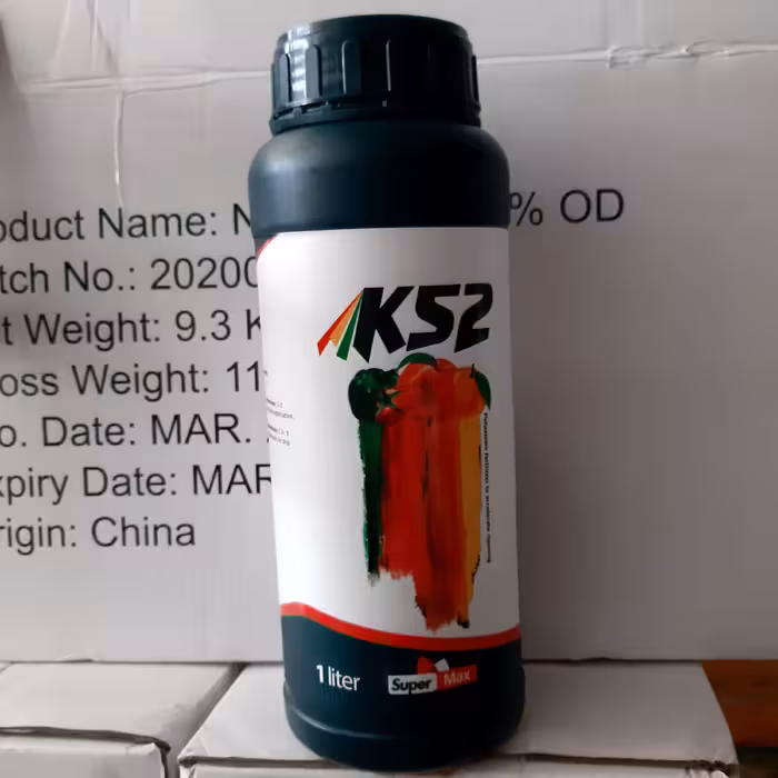 کود کا52 ( k52 ) پتاس سوپر مکس امریکایی