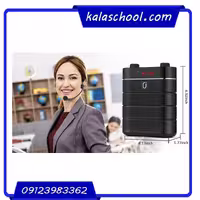 اسپیکر میکروفن دار پرتابل کره ای مدل DITOSS BRODU 1389 سیمدار مخصوص معلمان-مسولان تور وگردشگری-مربیان ورزشی- مدیران کارخانجات وکارگاههای شلوغ و…
