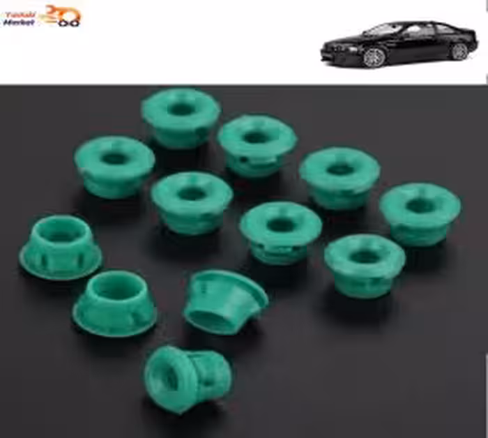 خار مادگی رکاب بی ام و  BMW E46 مناسب برای 318i , 320i , 323i, 325i, 325ci, 330i و 330ci