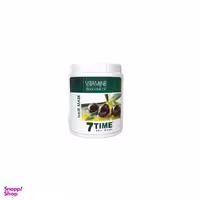 ماسک موی سون تایم (7time) مدل Vitamine حجم 1000 میلی‌لیتر