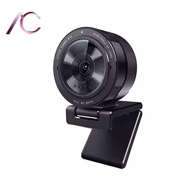 وب کم ریزر مدل RAZER WEBCAM KIYO PRO