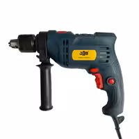دریل چکشی 13 میلی متری 1000 وات جاب مدل JB-1000 MAX | کالا مکس