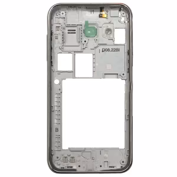 قاب و شاسی گوشی موبایل سامسونگ مدل Galaxy J2