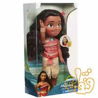 عروسک موآنا Moana Adventure Doll 04703